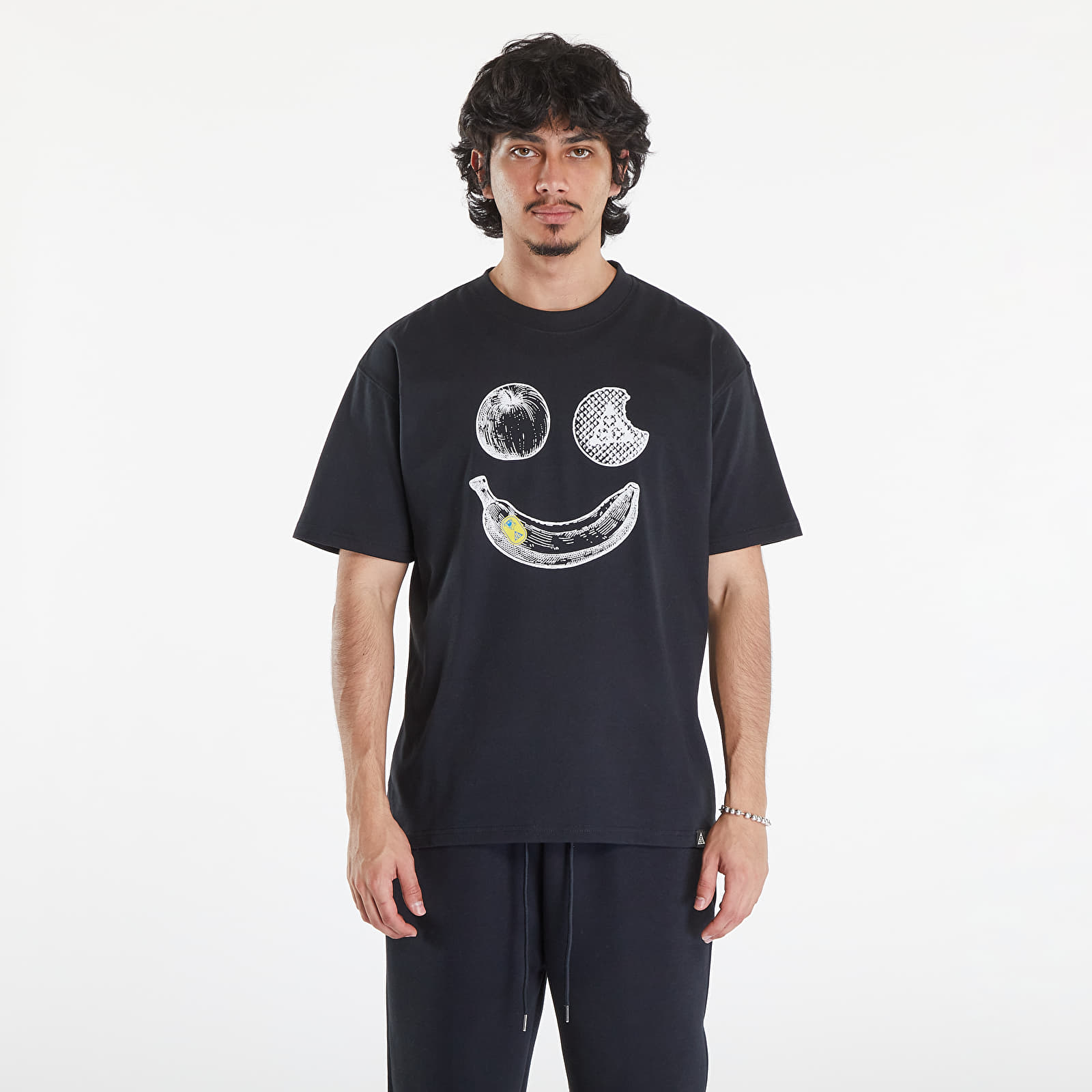 Camisetas Nike ACG "Hike Snacks" Men's Dri-FIT T-Shirt Black