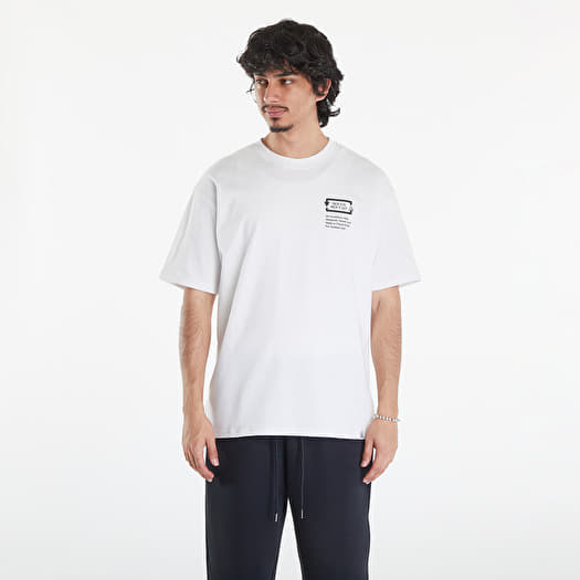 Maglietta Nike ACG Men's Dri-FIT T-Shirt Summit White