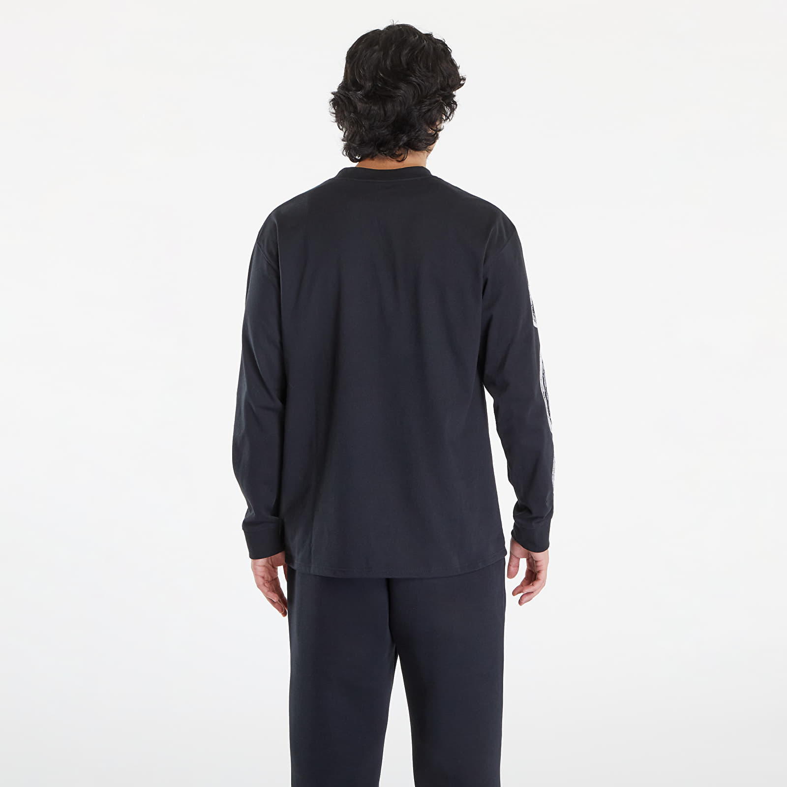 Camisetas Nike ACG "Hike Snacks" Men's Dri-FIT Long-Sleeve T-Shirt Black