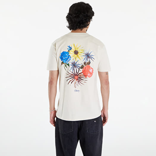 Camisetas obey clearance