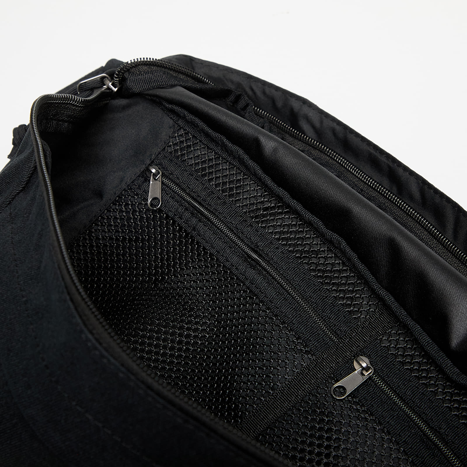 Kidney Packs Nike Nike Tech Hip Pack Black Black Anthracite Queens