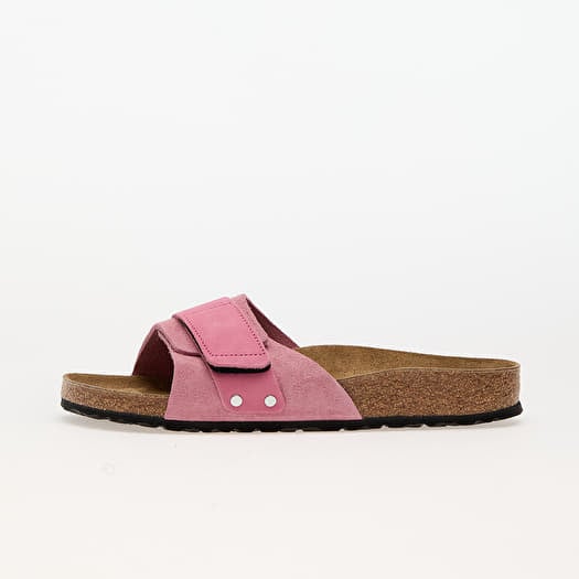 Birkenstock vaduz rose clearance