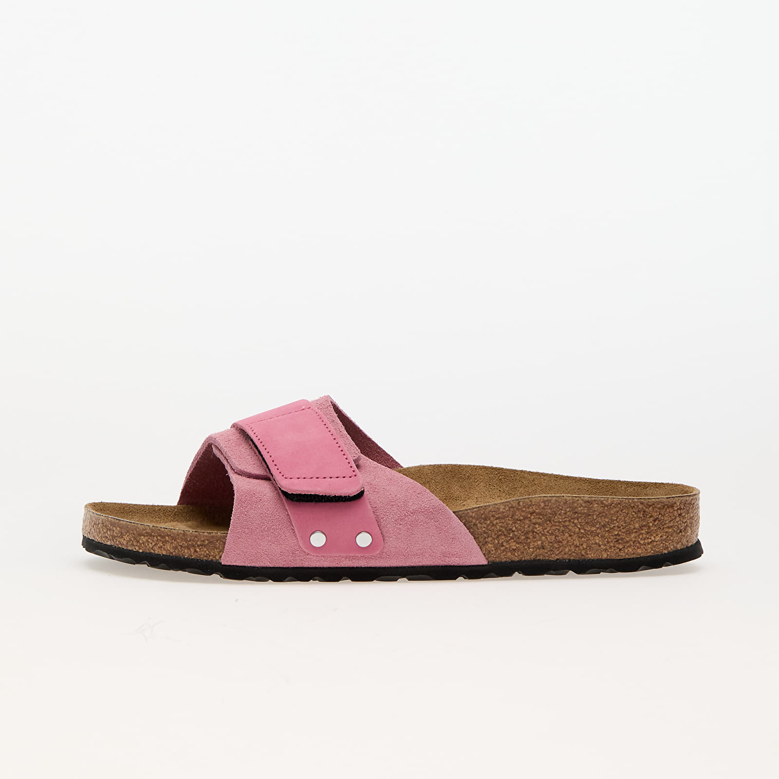 Dámské tenisky a boty Birkenstock Oita Candy Pink