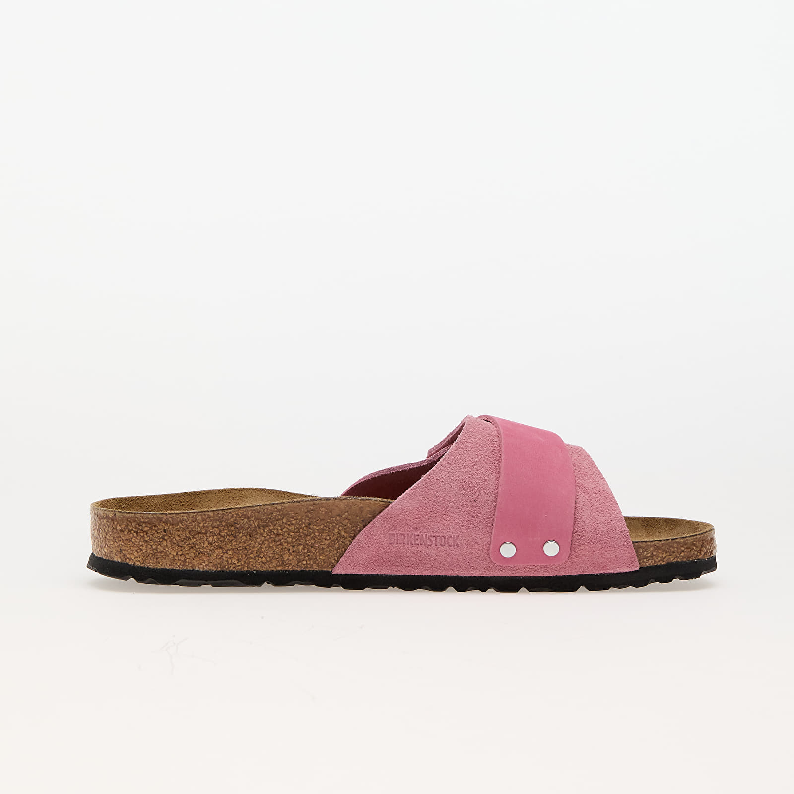 Dámské tenisky a boty Birkenstock Oita Candy Pink