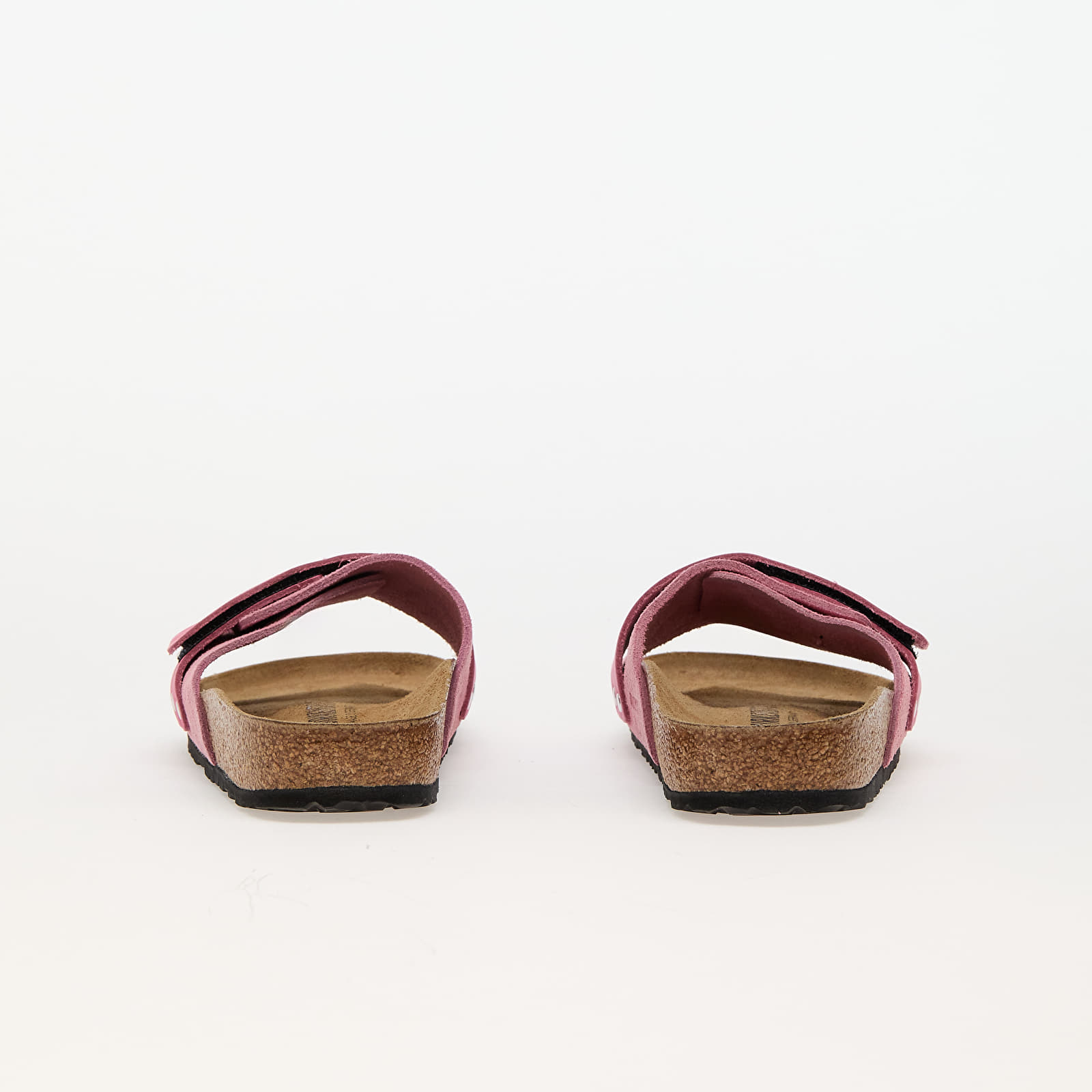 Dámské tenisky a boty Birkenstock Oita Candy Pink