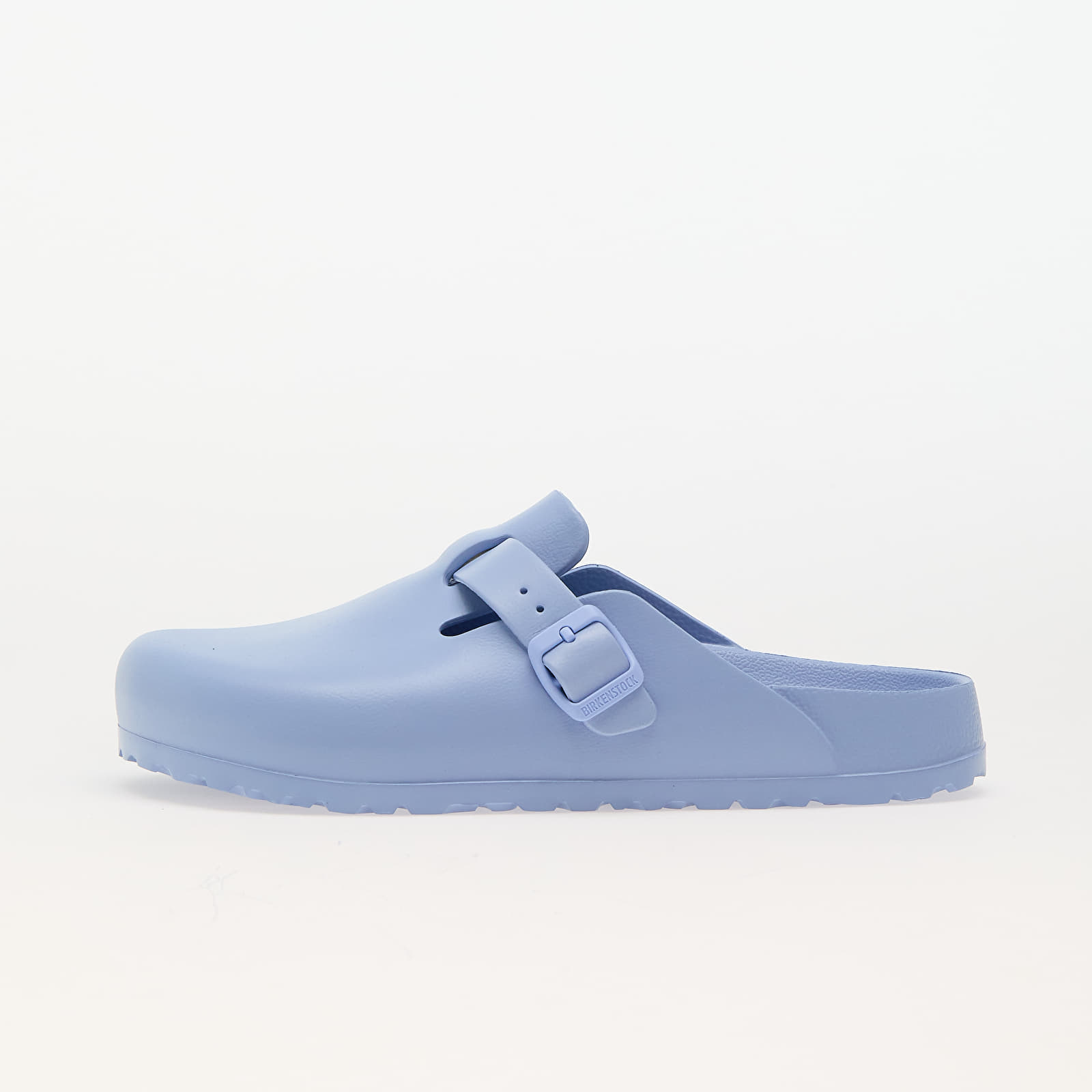 Women's sneakers and shoes Birkenstock Boston EVA Dusty Blue