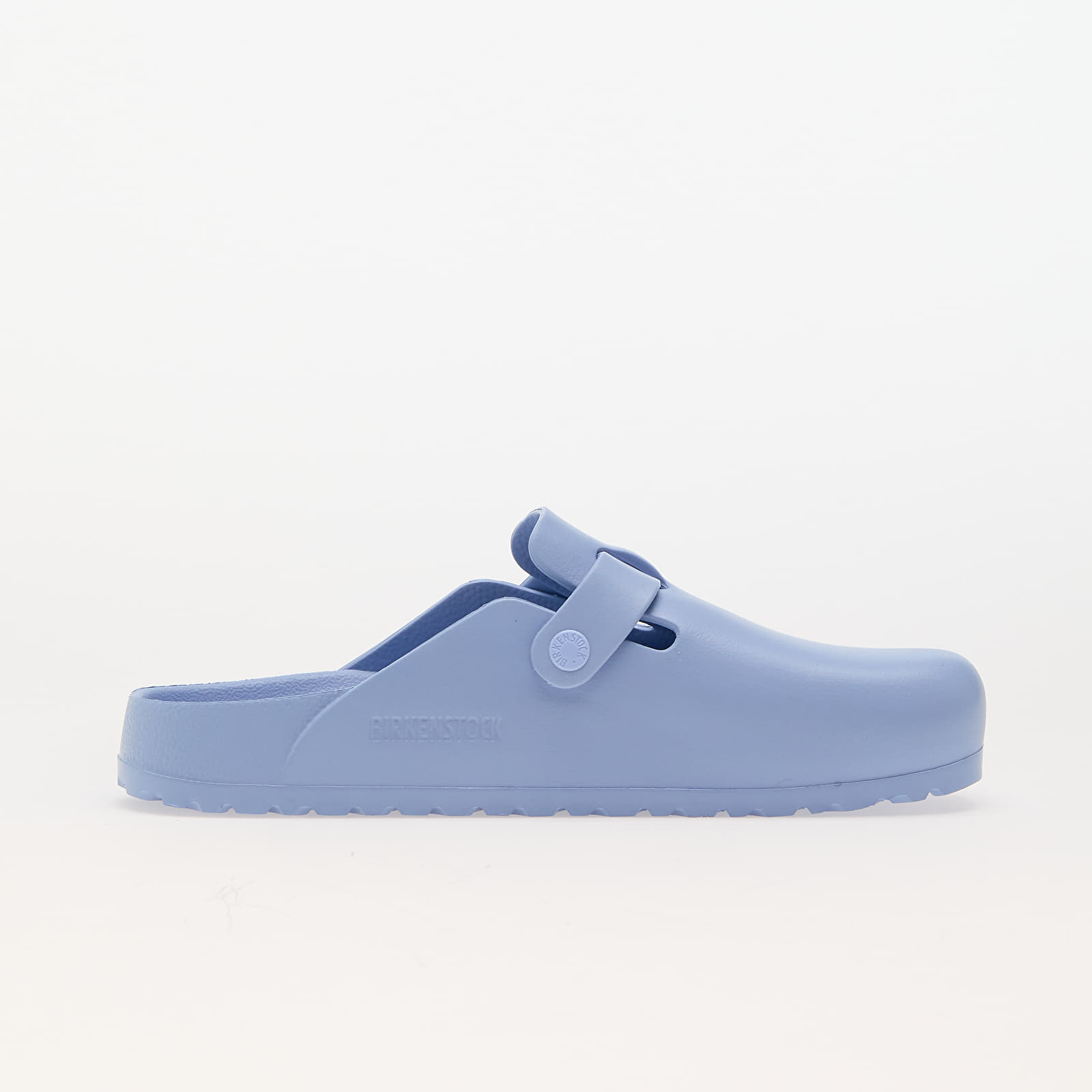 Women's sneakers and shoes Birkenstock Boston EVA Dusty Blue