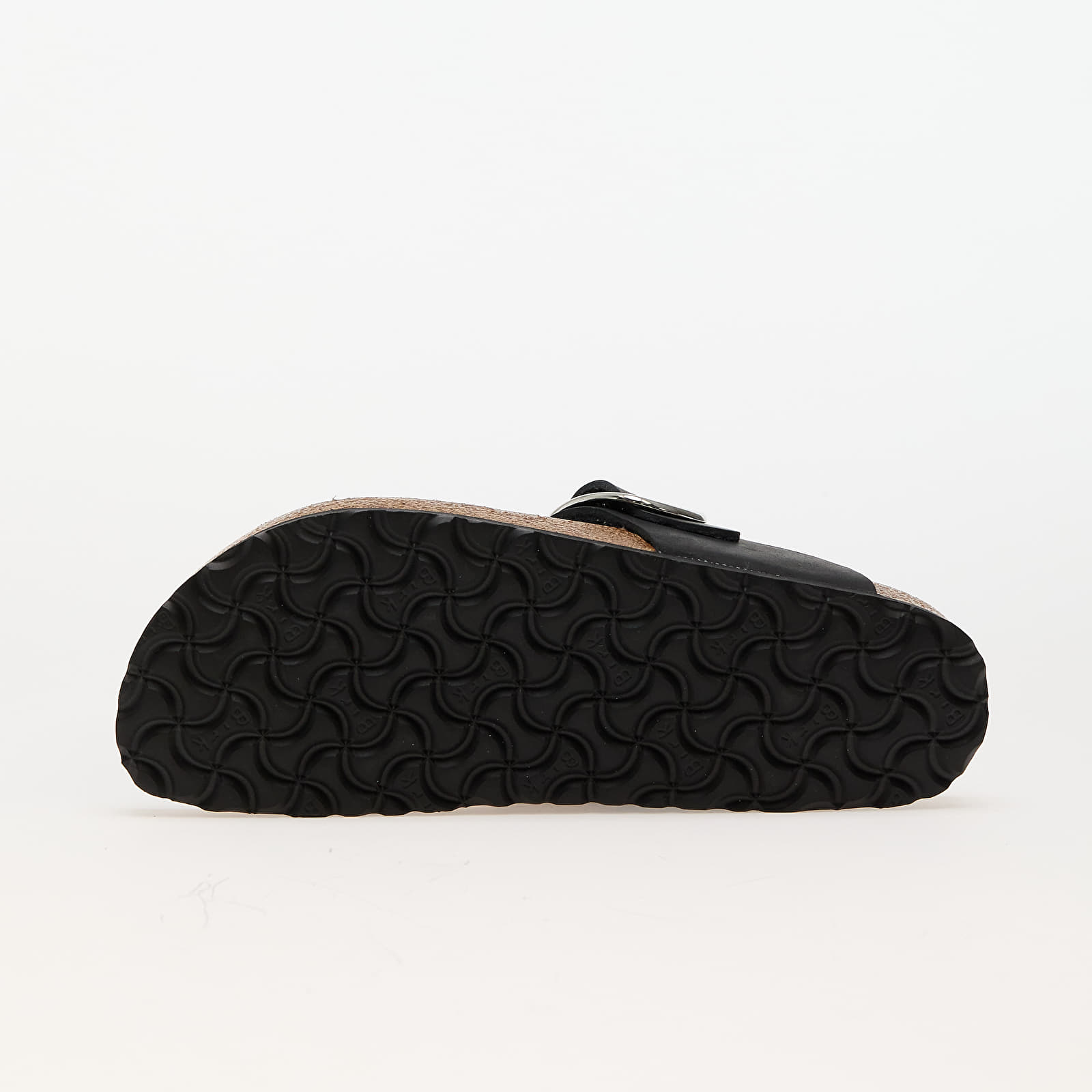 Sneakers og sko til kvinder Birkenstock Gizeh Big Buckle Black