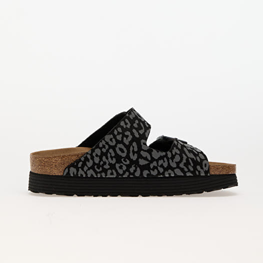 Mickey birkenstock womens 2025