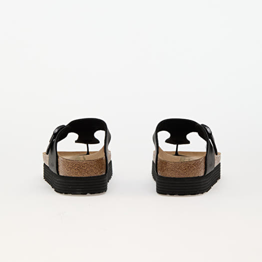 Birkenstock x Papillio Gizeh Grooved Platform