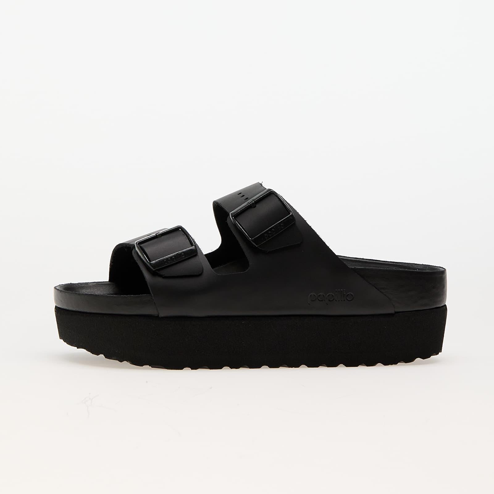 Baskets Birkenstock x Papillio Arizona Black EUR 39