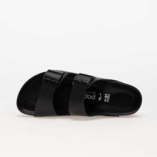 Damessneakers en schoenen Birkenstock x Papillio Arizona Black Queens