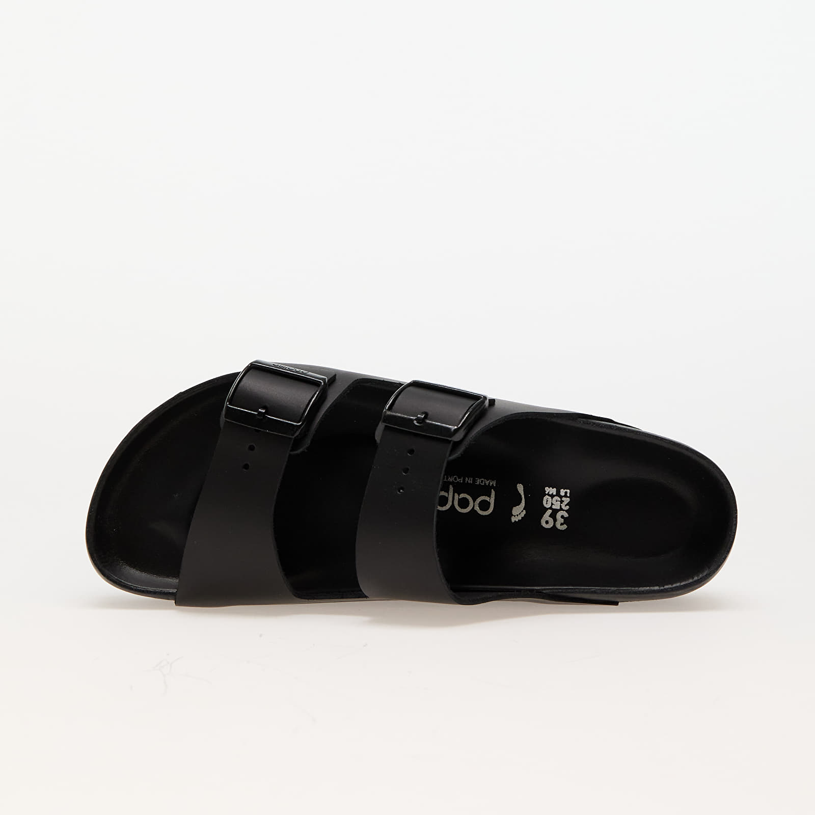 Damesschoenen Birkenstock x Papillio Arizona Black
