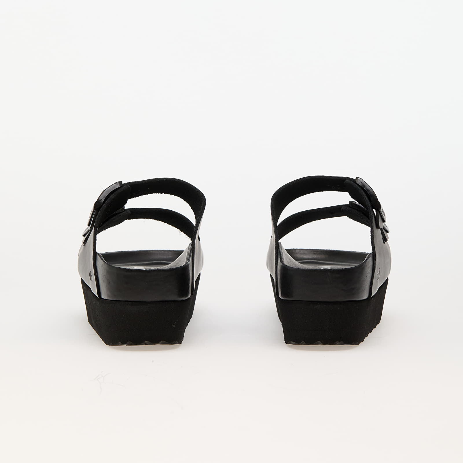 Damesschoenen Birkenstock x Papillio Arizona Black
