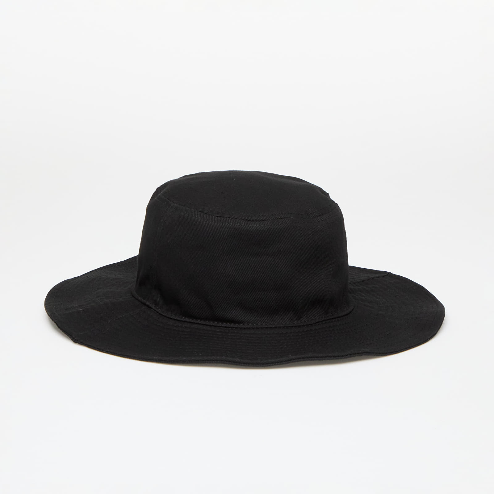 Hoeden Daily Paper Niu Bucket Hat Black