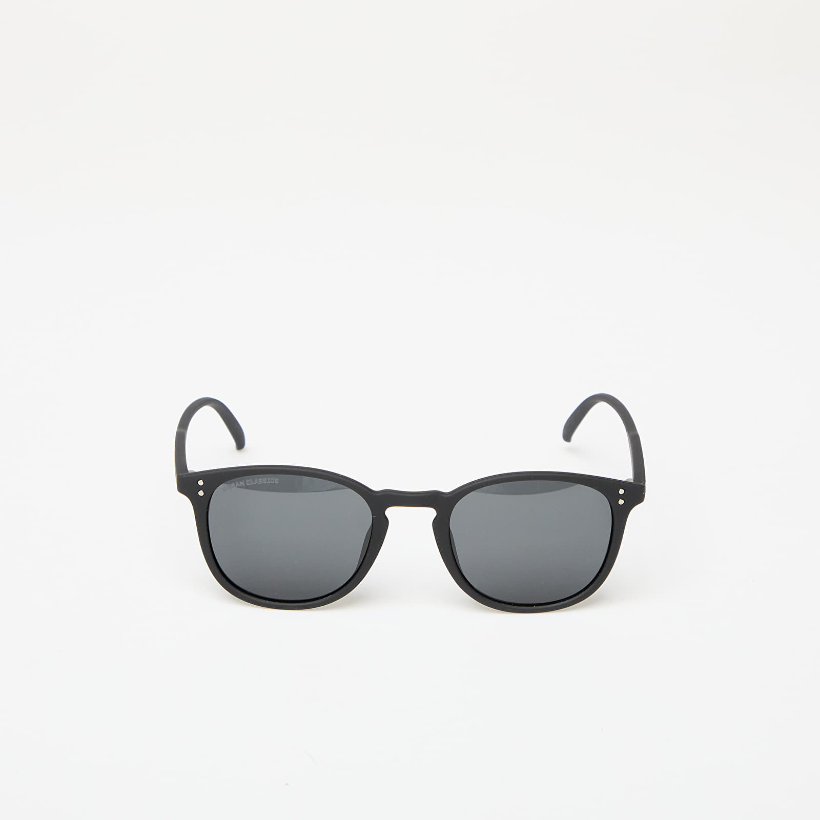 Zonnebrillen Urban Classics Sunglasses Arthur UC Black