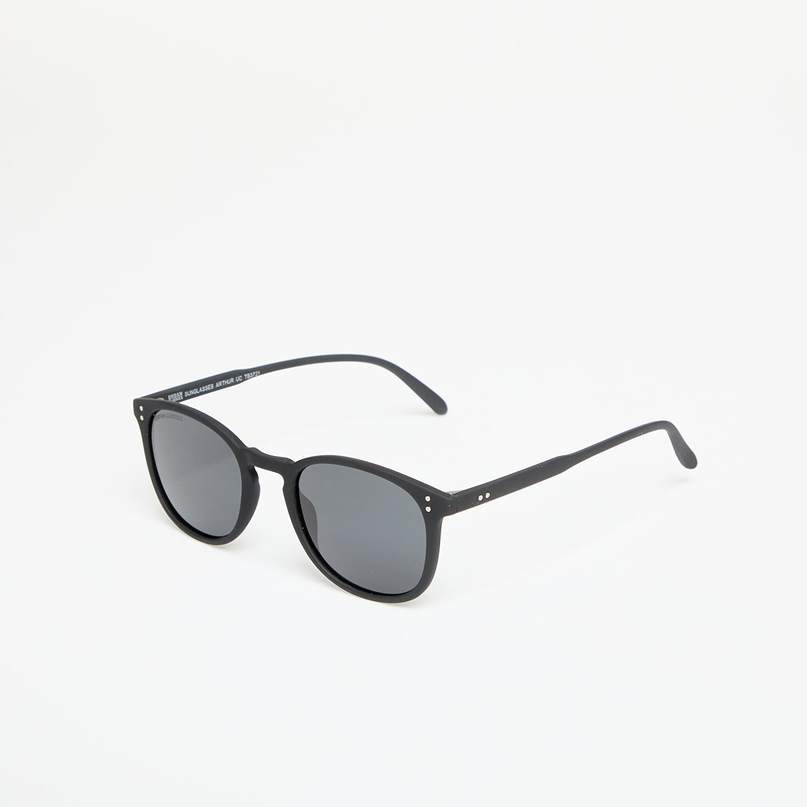 Ochelari de soare Urban Classics Sunglasses Arthur UC Black - 1 | YEO