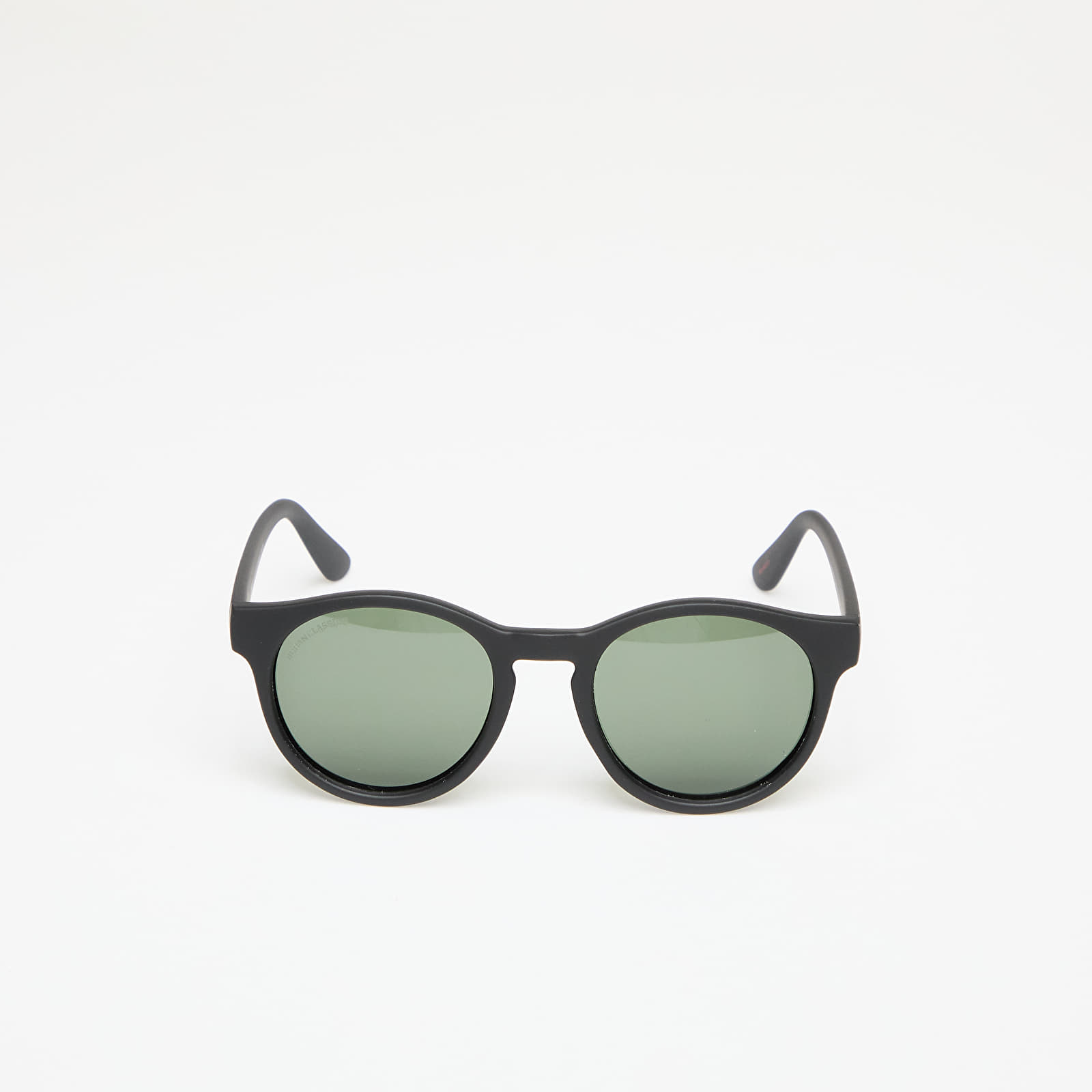 Slnečné okuliare Urban Classics Sunglasses Sunrise UC Black/ Green