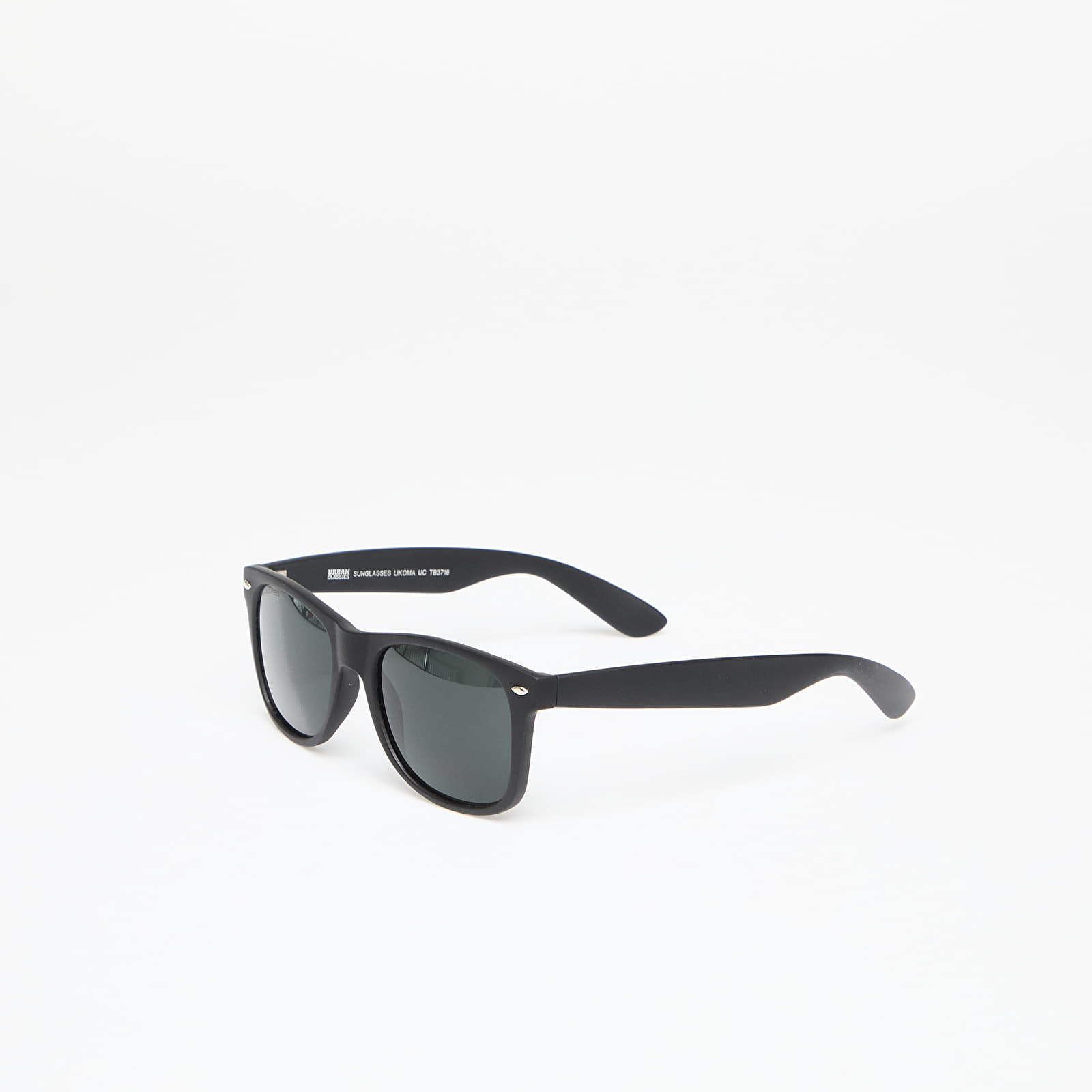 Sunglasses Urban Classics Sunglasses Likoma UC Black
