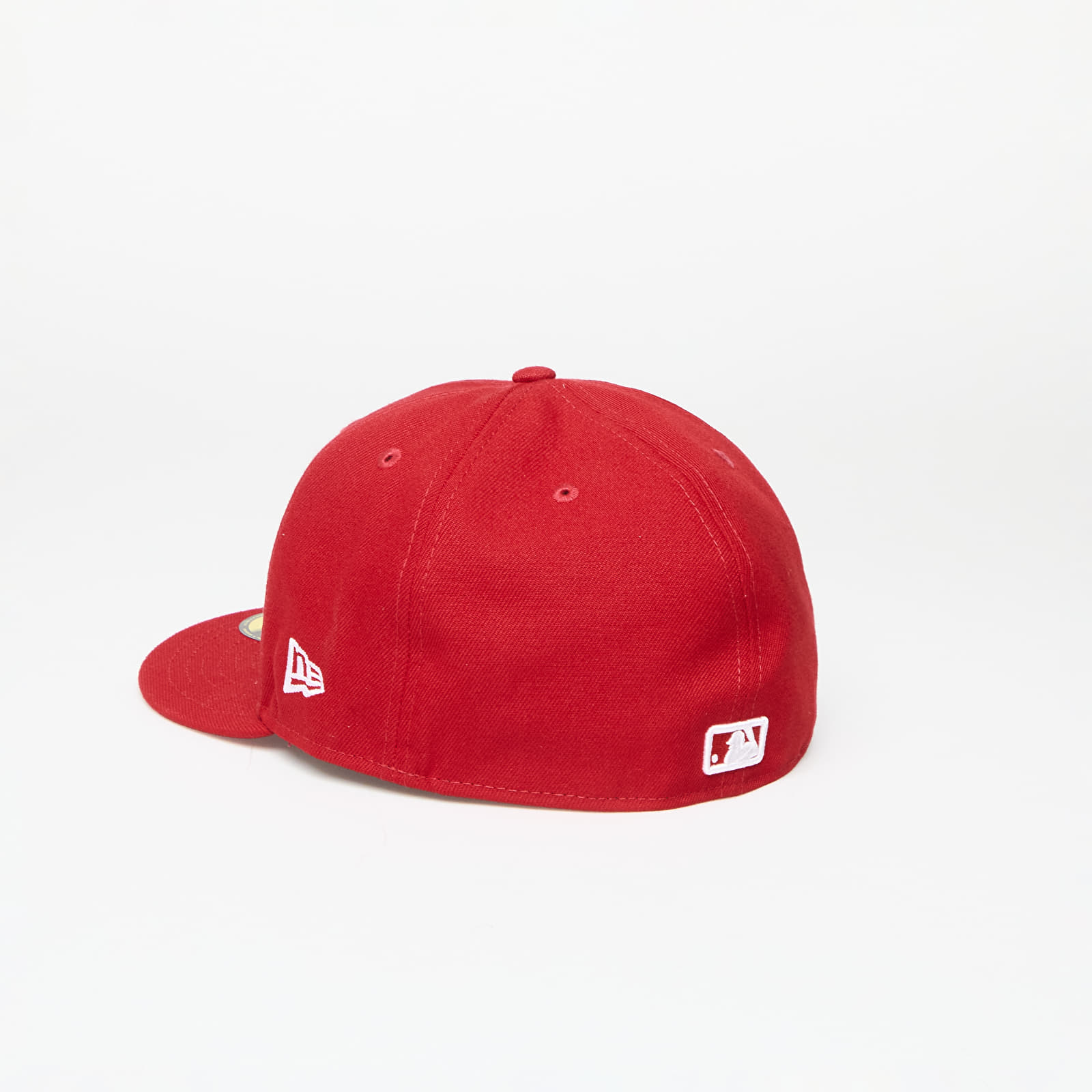 Kšiltovky New Era MLB Basic NY C/O Red/ White
