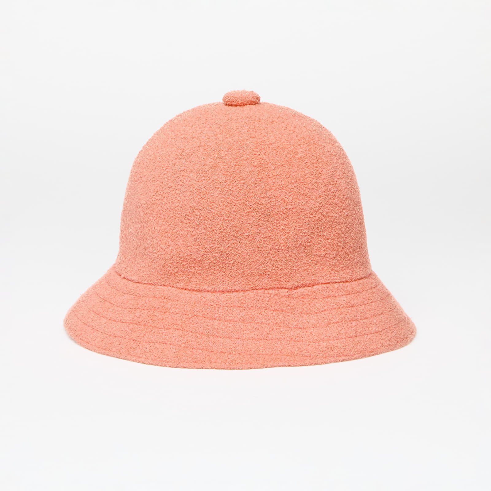 KANGOL Bermuda Casual Pink - 1 | YEO