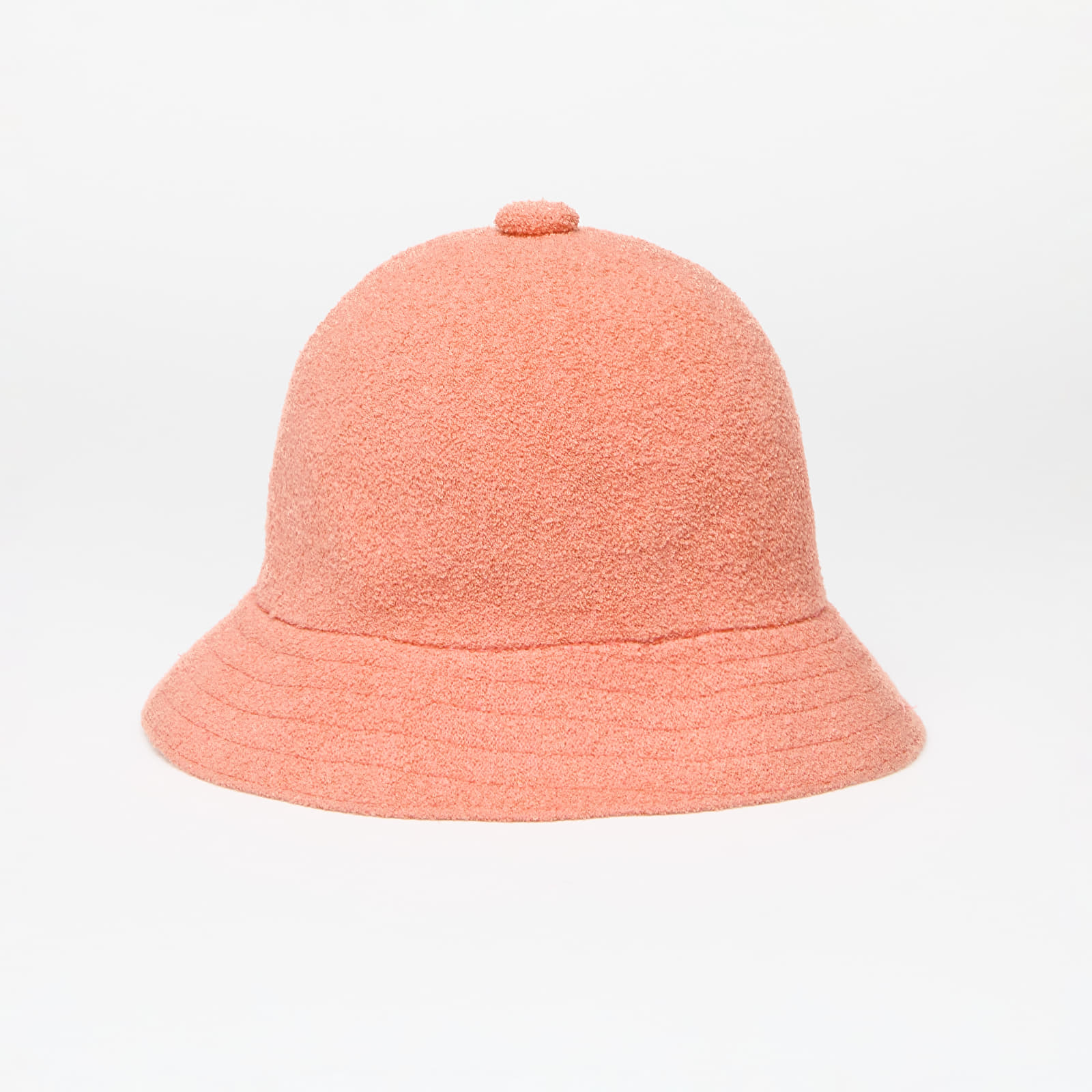 Klobouky KANGOL Bermuda Casual Pink