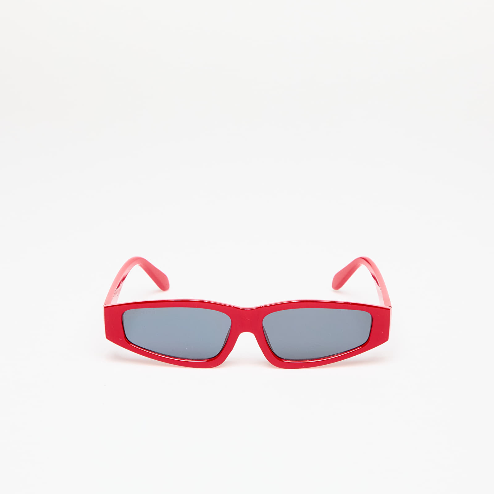 Slnečné okuliare Urban Classics Sunglasses Lakkada 2-Pack Black/ Red