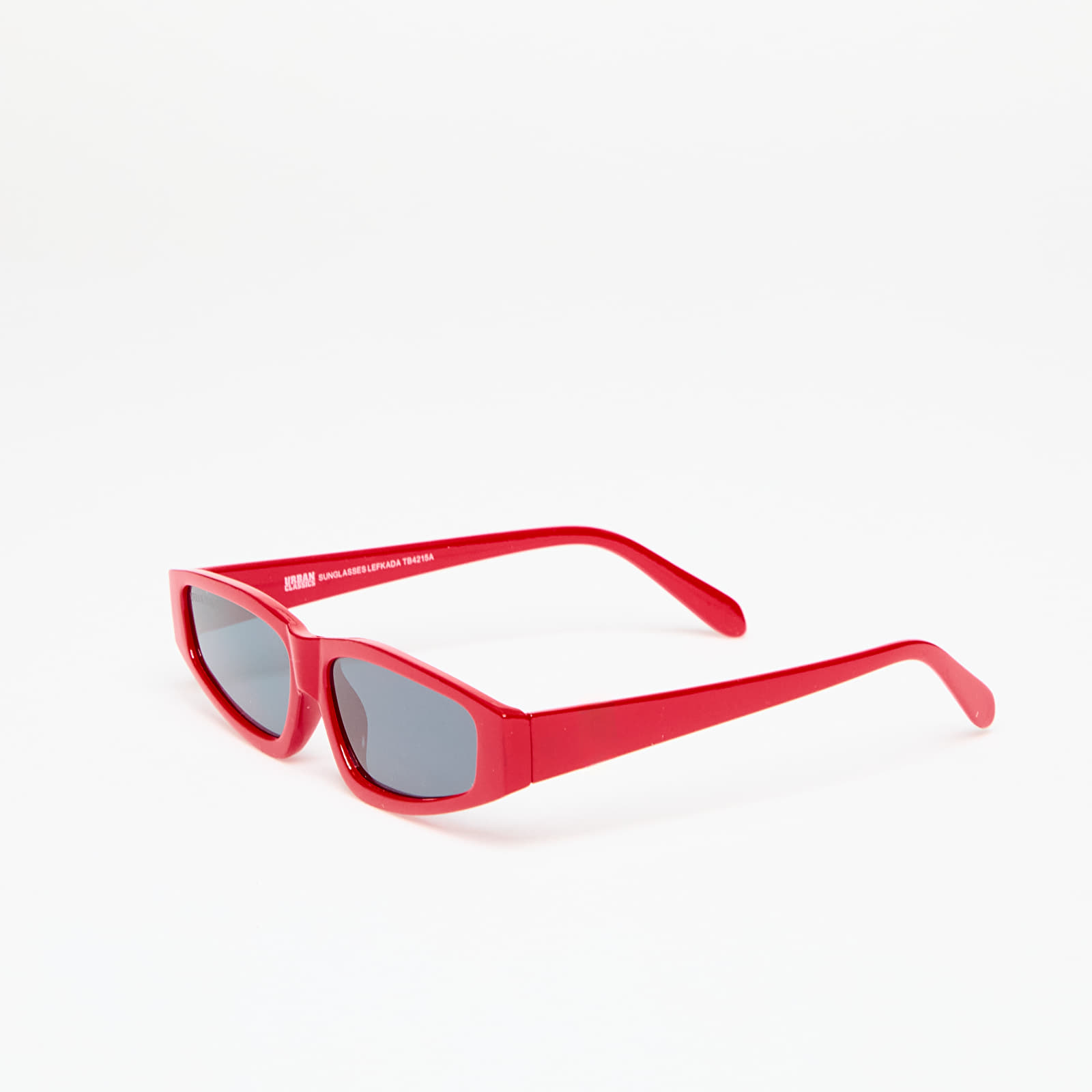 Slnečné okuliare Urban Classics Sunglasses Lakkada 2-Pack Black/ Red