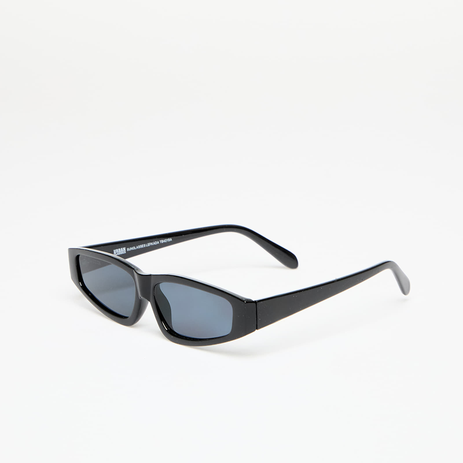 Slnečné okuliare Urban Classics Sunglasses Lakkada 2-Pack Black/ Red