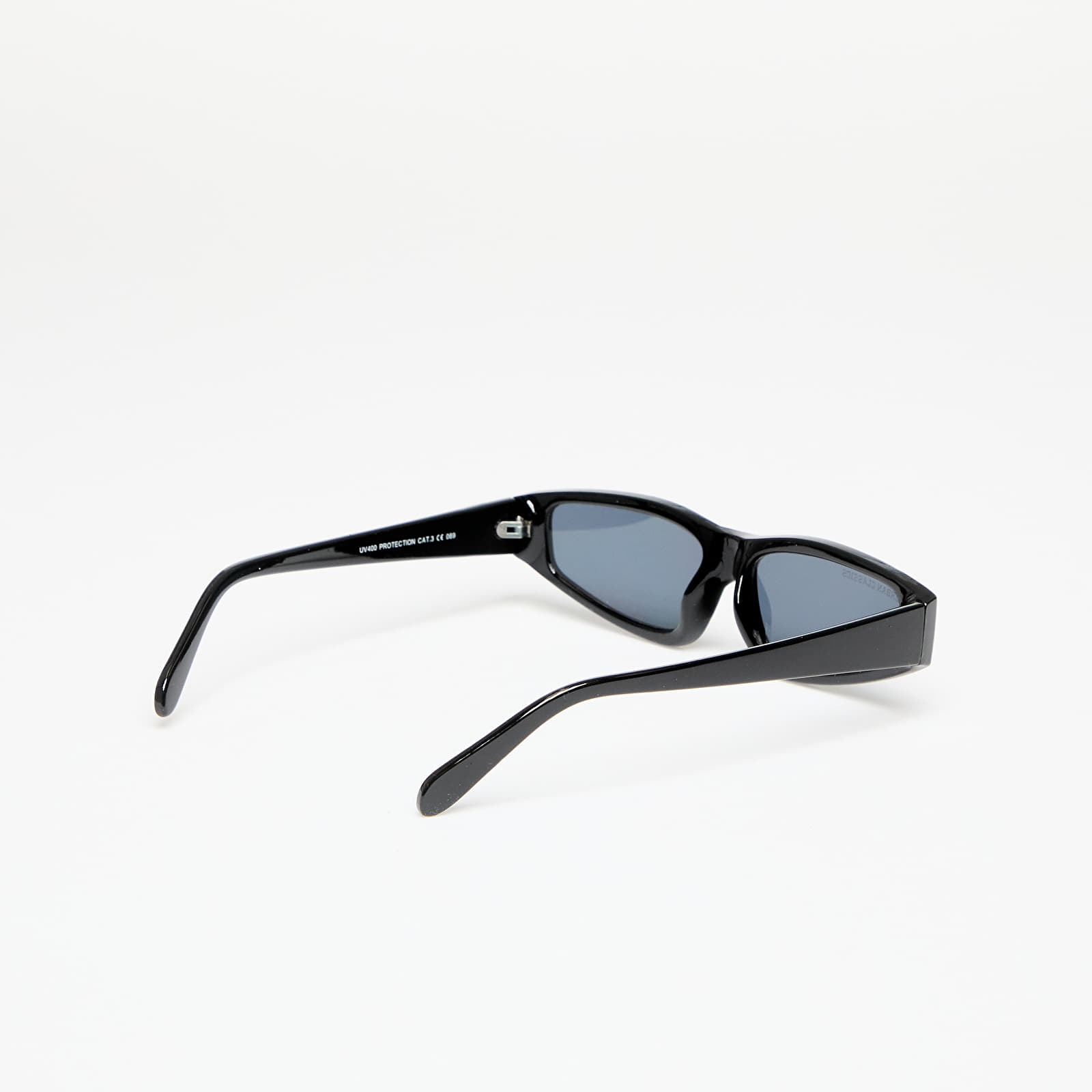 Slnečné okuliare Urban Classics Sunglasses Lakkada 2-Pack Black/ Red