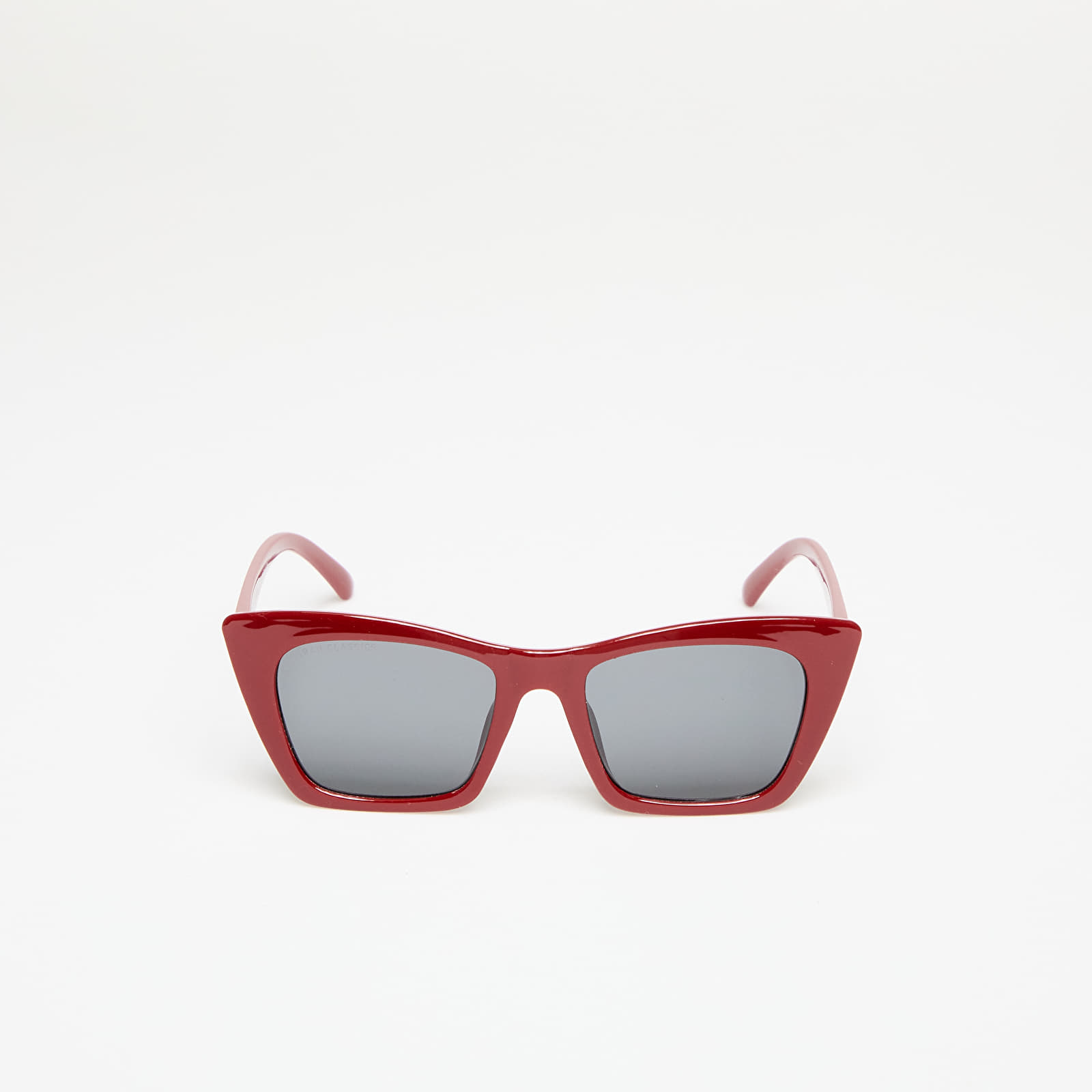 Sonnenbrillen Urban Classics Sunglasses Tilos 3-Pack Black/ Orange/ Red
