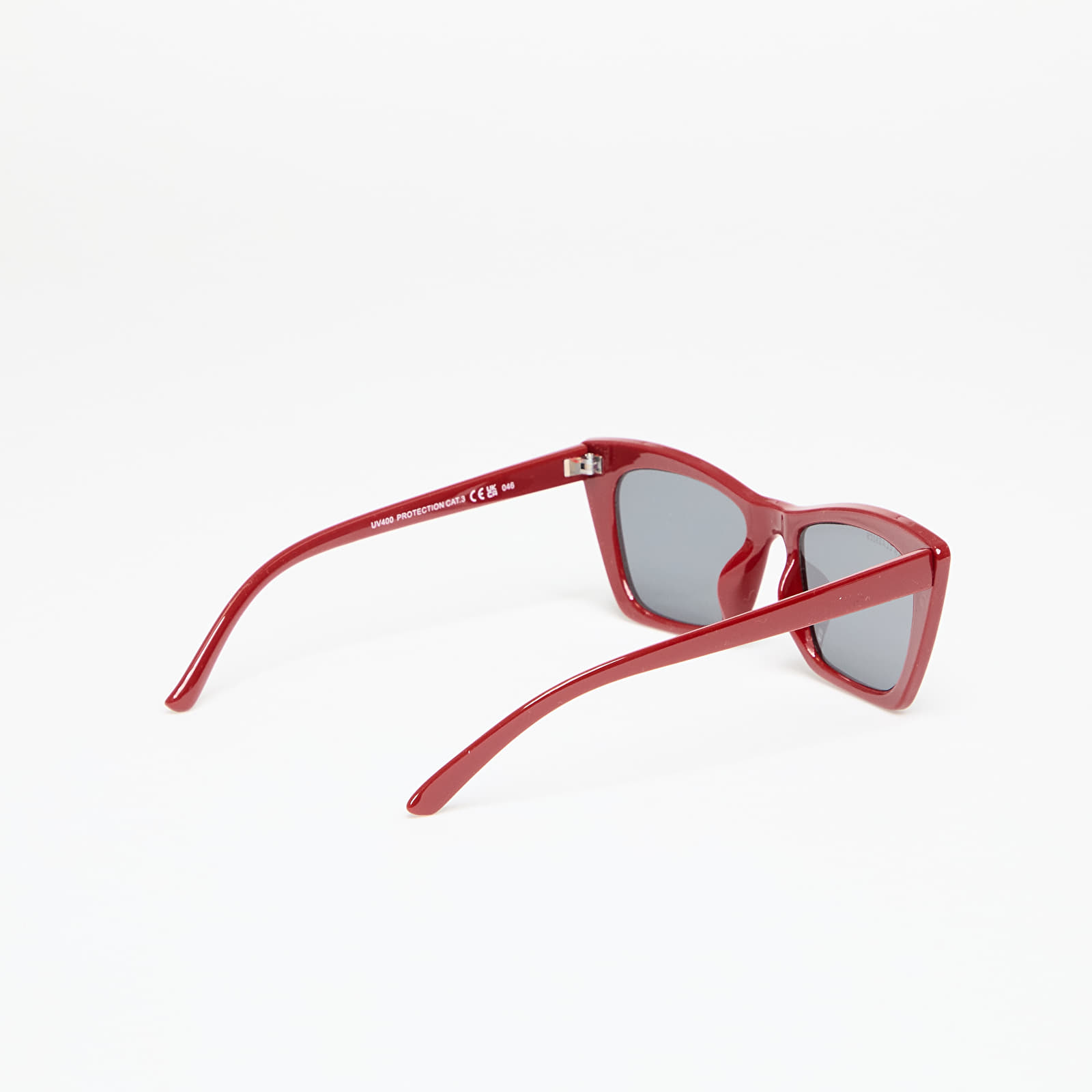 Sonnenbrillen Urban Classics Sunglasses Tilos 3-Pack Black/ Orange/ Red