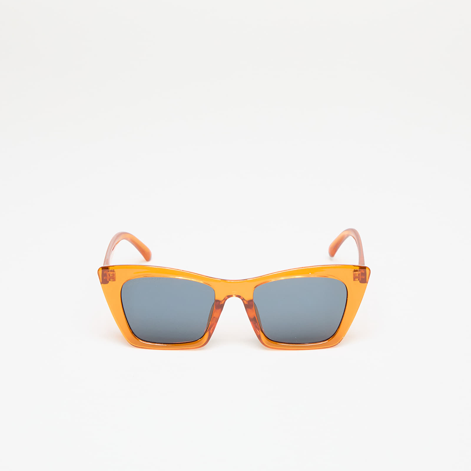 Sonnenbrillen Urban Classics Sunglasses Tilos 3-Pack Black/ Orange/ Red