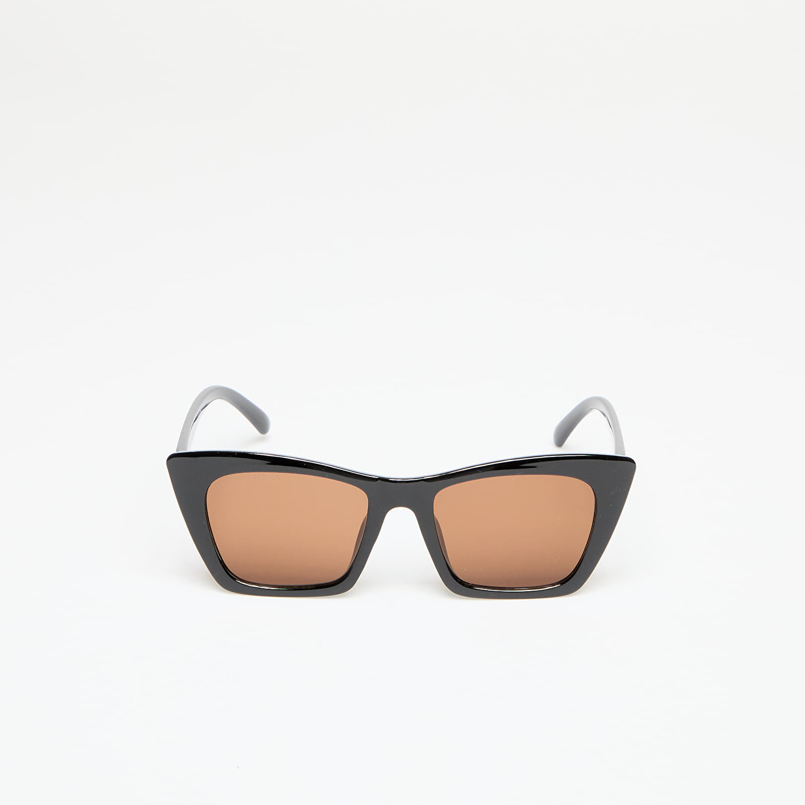 Sonnenbrillen Urban Classics Sunglasses Tilos 3-Pack Black/ Orange/ Red