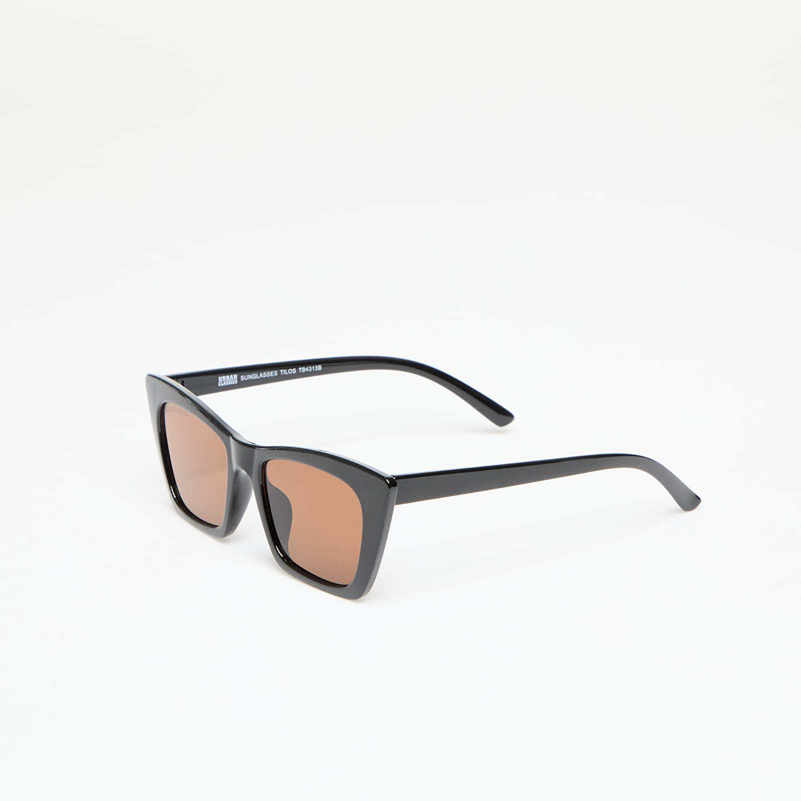Sonnenbrillen Urban Classics Sunglasses Tilos 3-Pack Black/ Orange/ Red
