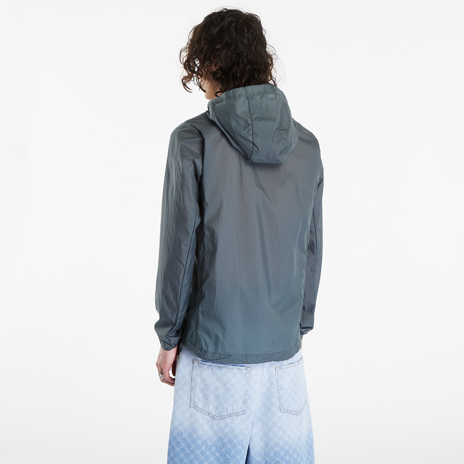 Jackets Patagonia Men's Houdini Jacket Nouveau Green