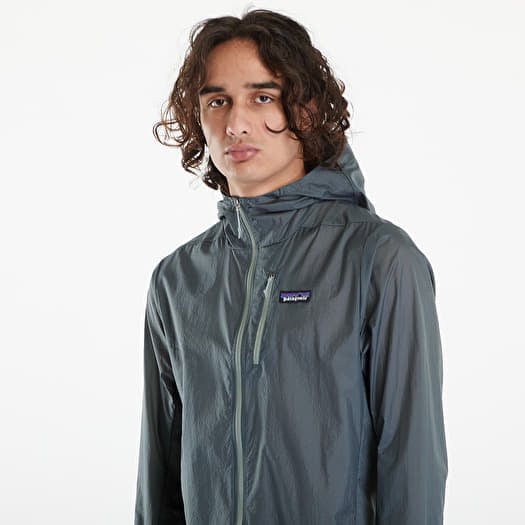 Patagonia men's houdini jacket discount