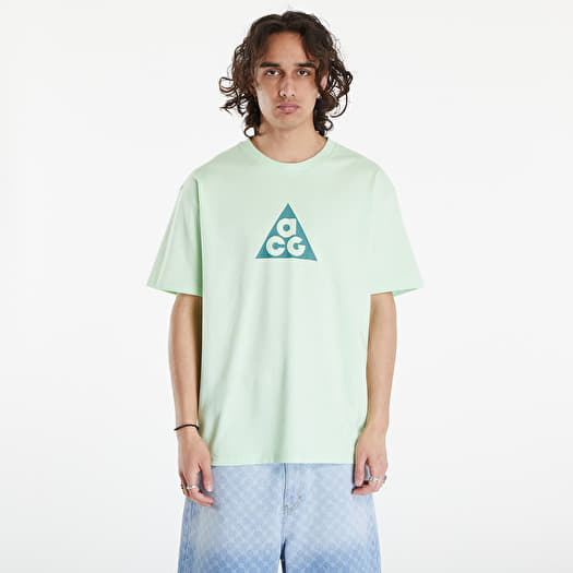 Tričko Nike ACG Men's Dri-FIT T-Shirt Vapor Green
