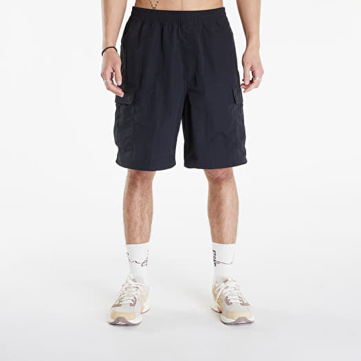 Shorts Carhartt WIP Evers Cargo Shorts Black