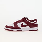 Nike Dunk Low Retro Team Red/Team Red-White