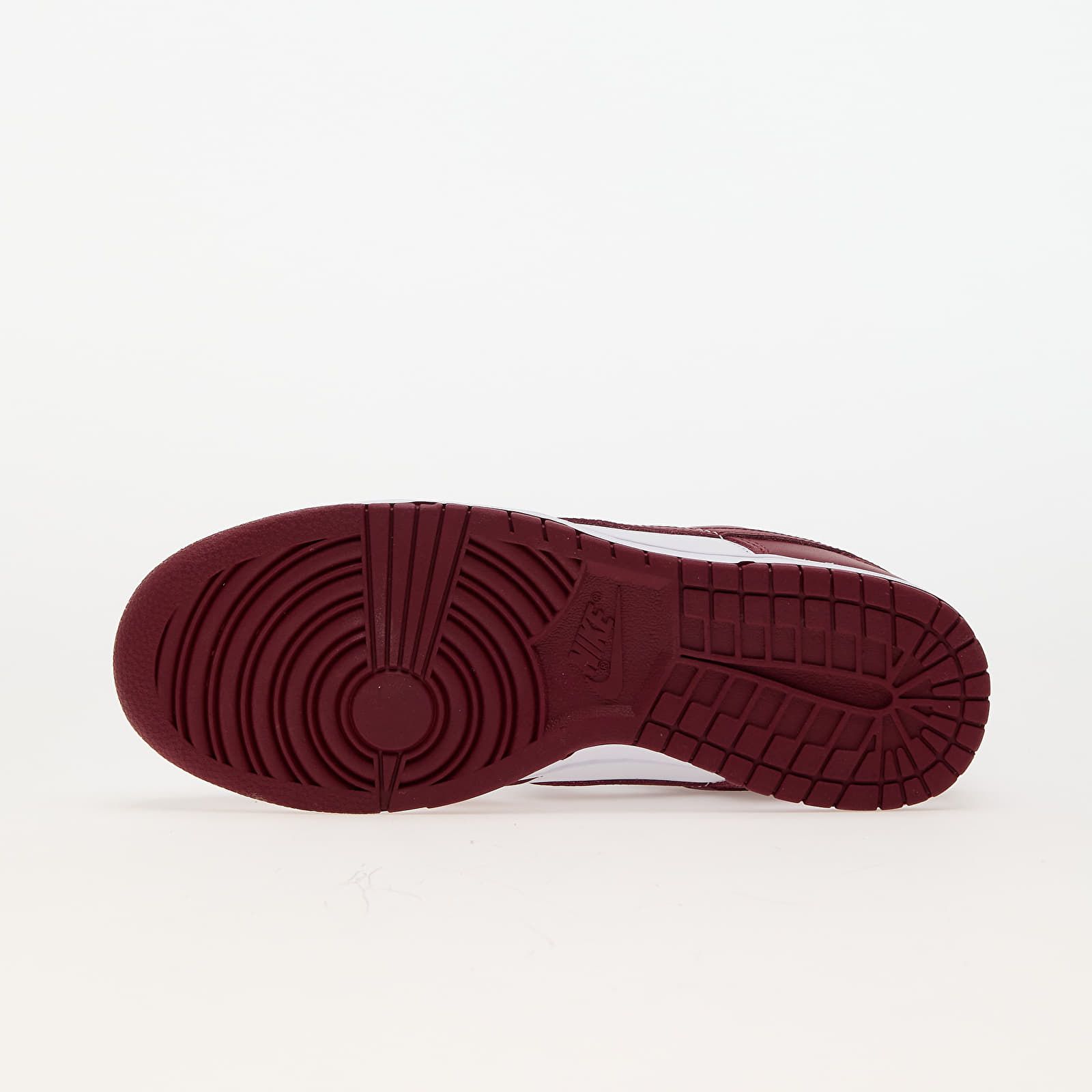 Scarpe e scarpe da ginnastica da uomo Nike Dunk Low Retro Team Red/Team Red-White