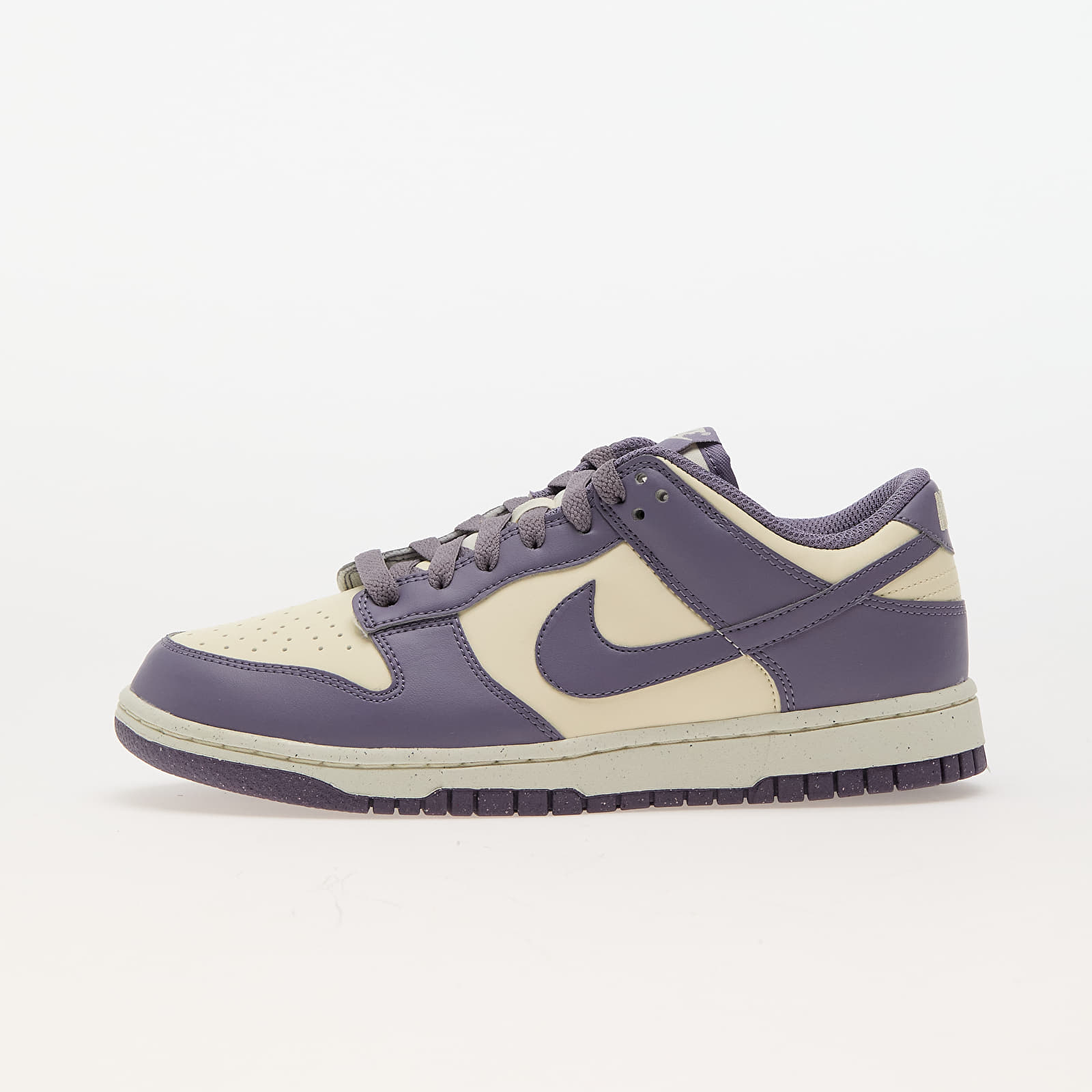 Dámské tenisky a boty Nike W Dunk Low Coconut Milk/Daybreak-White