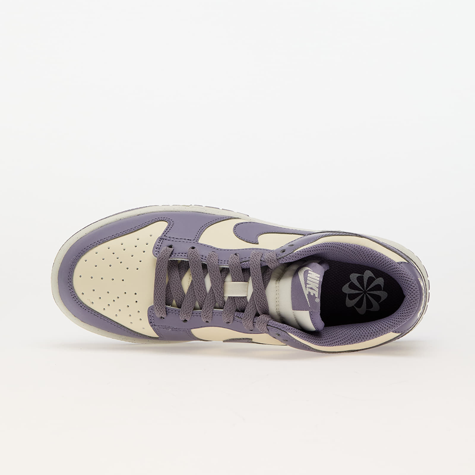 Dámské tenisky a boty Nike W Dunk Low Coconut Milk/Daybreak-White