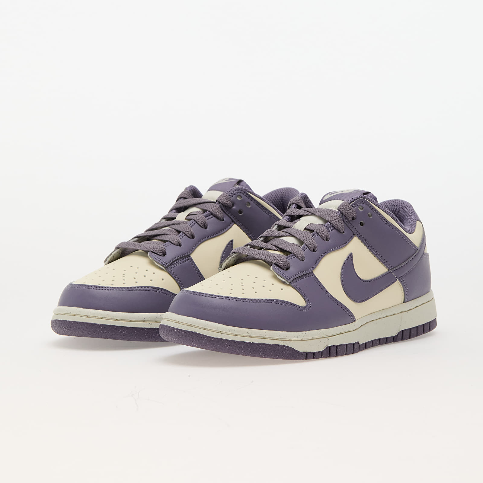 Dámské tenisky a boty Nike W Dunk Low Coconut Milk/Daybreak-White