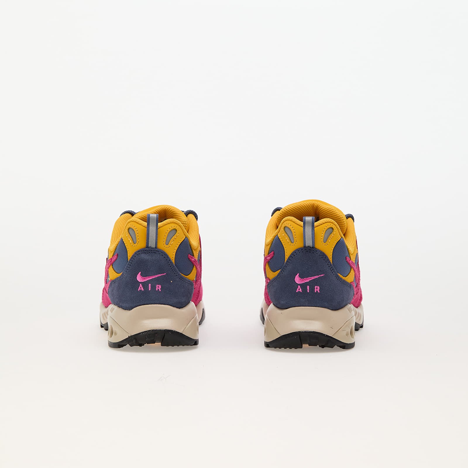 Pánské tenisky a boty Nike Air Terra Humara Sp Alchemy Pink/ Alchemy Pink-Sanddrift