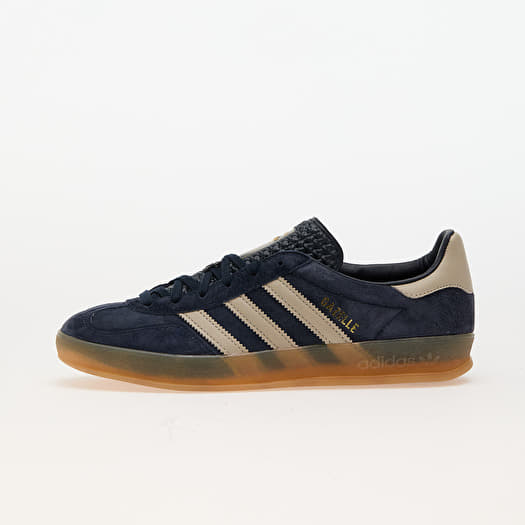 Adidas gazelle beige mens hot sale