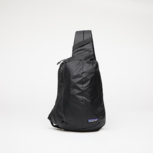Torebka Patagonia Ultralight Black Hole Sling Black
