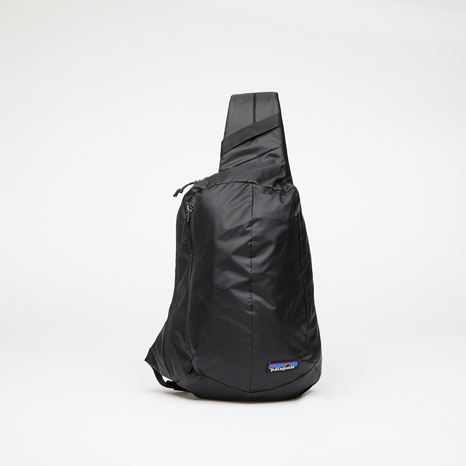 Ledvični nahrbtniki Patagonia Ultralight Black Hole Sling Black