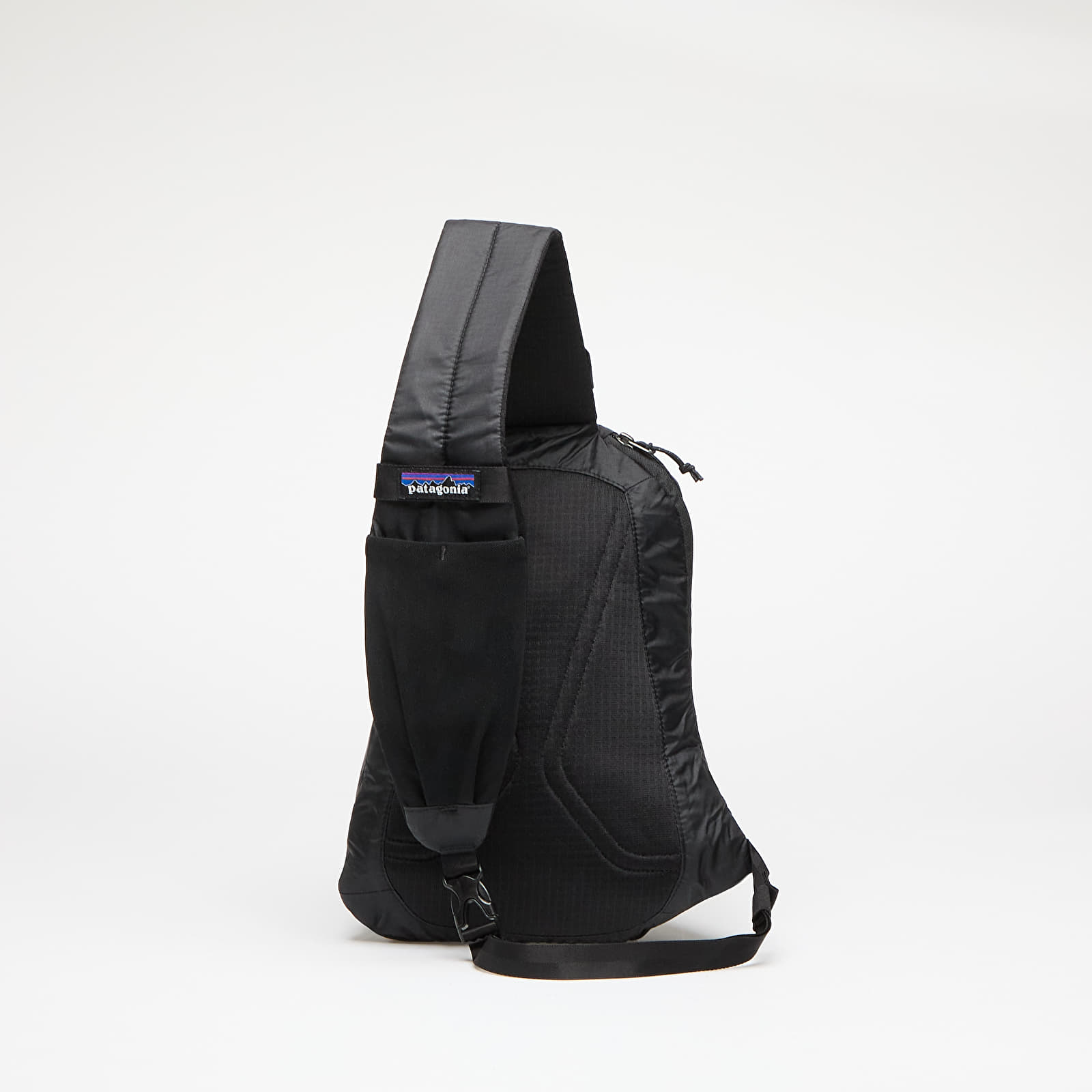 Ledvični nahrbtniki Patagonia Ultralight Black Hole Sling Black