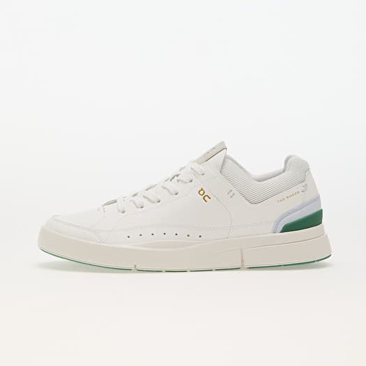 Men's sneakers and shoes On M The Roger Centre Court White/ Green